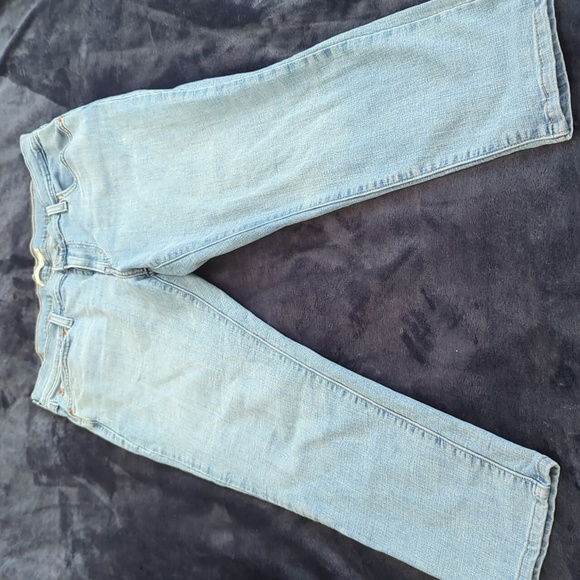 Levi's Boyfriend Jeans - Picture 2 of 4